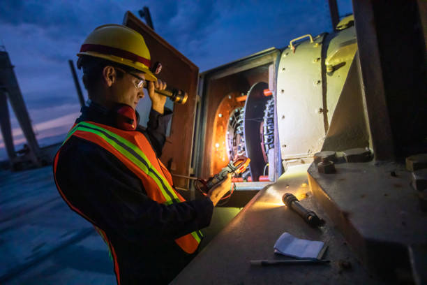Best Electrical Contractors for Businesses  in Wathena, KS