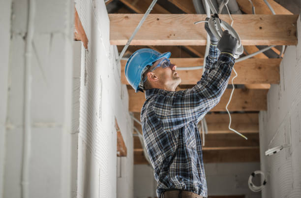 Best Electrical Upgrades for Homes  in Wathena, KS