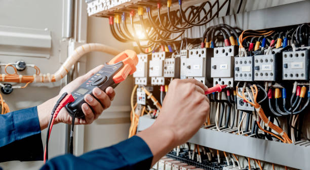 Best Electrical Outlet Repair  in Wathena, KS