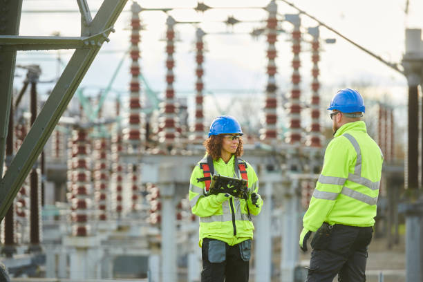 Best Licensed Electrician  in Wathena, KS