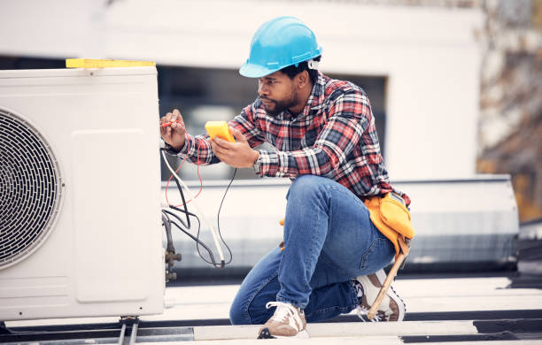 Best Electrical Troubleshooting Services  in Wathena, KS