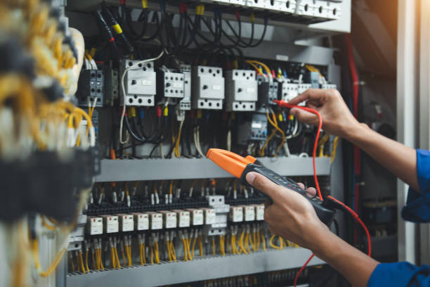 Best Electrical Troubleshooting Services  in Wathena, KS