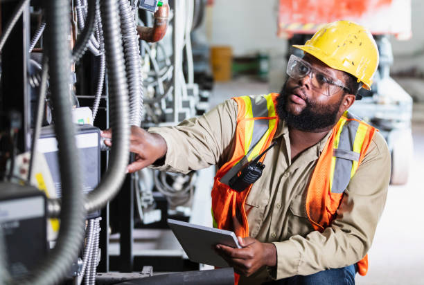 Best 24-Hour Electrician  in Wathena, KS
