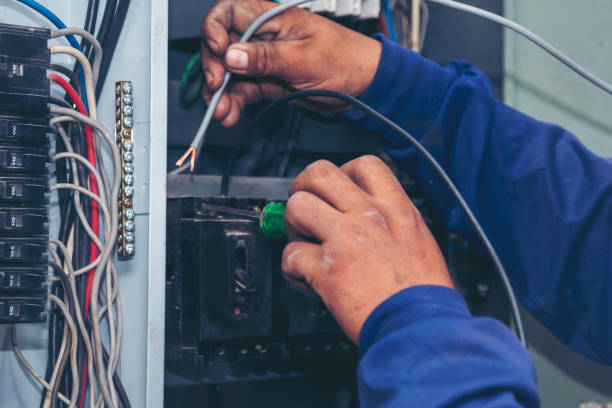 Electrical System Inspection in Wathena, KS