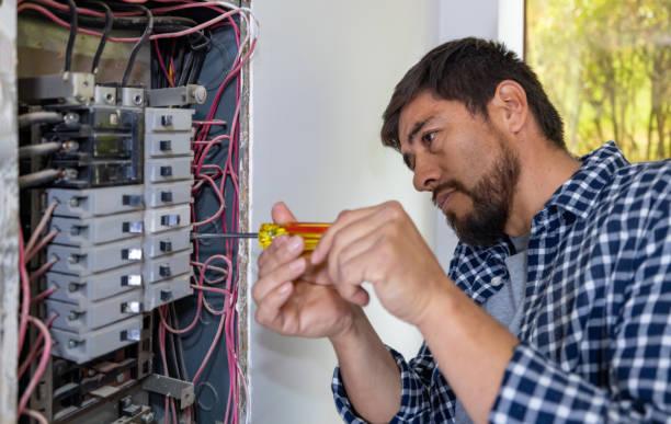 Best Home Electrical Repair  in Wathena, KS